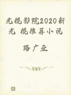 光棍影院2020新光 棍推荐小说